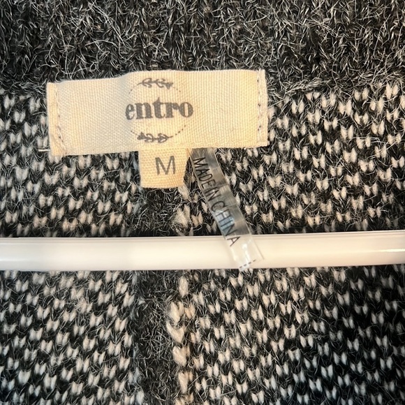 Hazel & Olive Star Wool Sweatpants - Picture 4 of 5